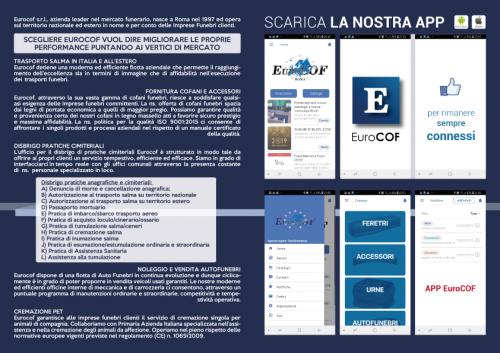 App Eurocof